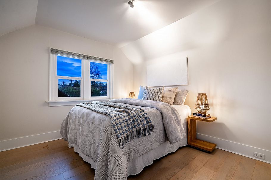 2011 Creelman Avenue Vancouver, BC - 19