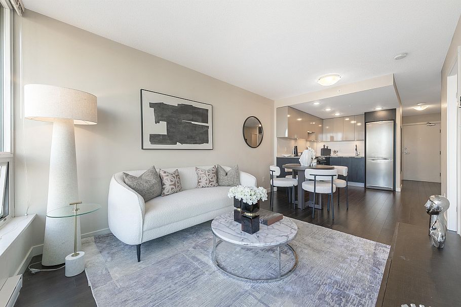 507 445 W 2nd Avenue Vancouver, BC - 7