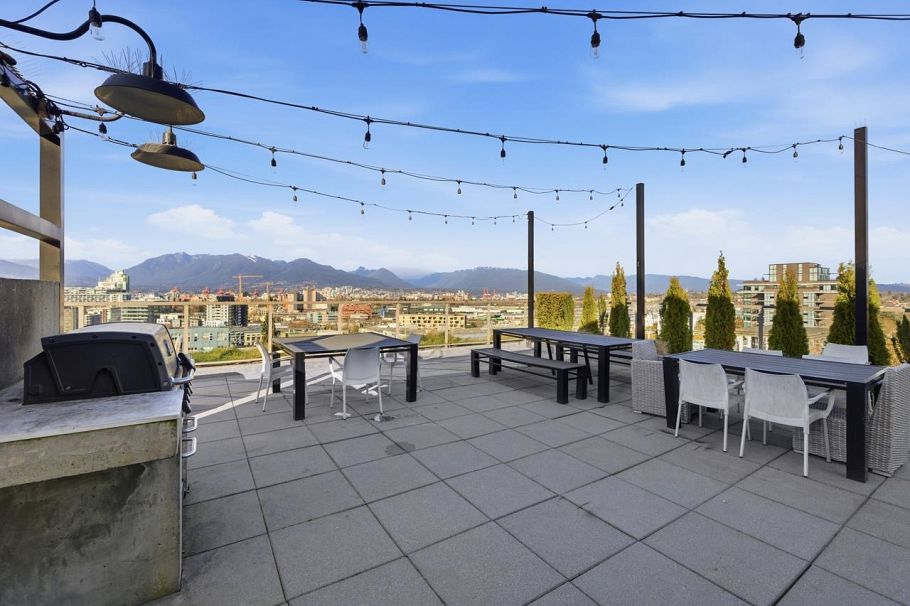 711 250 E 6 Avenue Vancouver, BC - 24