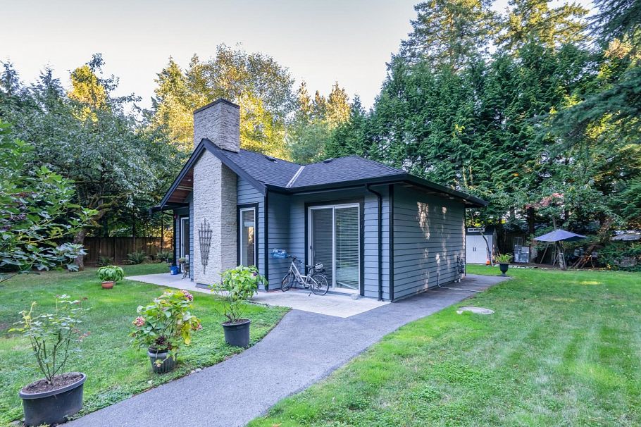 4786 W 4th Avenue Vancouver, BC - 25