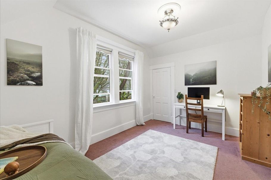 2232 W 14th Avenue Vancouver, BC - 21