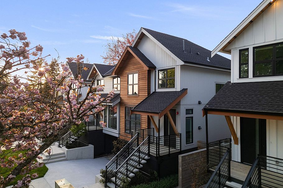 1489 W 52nd Avenue Vancouver, BC - 34