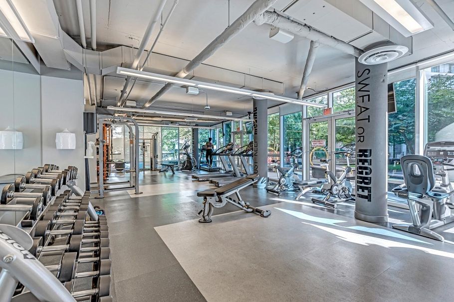 710 111 E 1st Avenue Vancouver, BC - 26