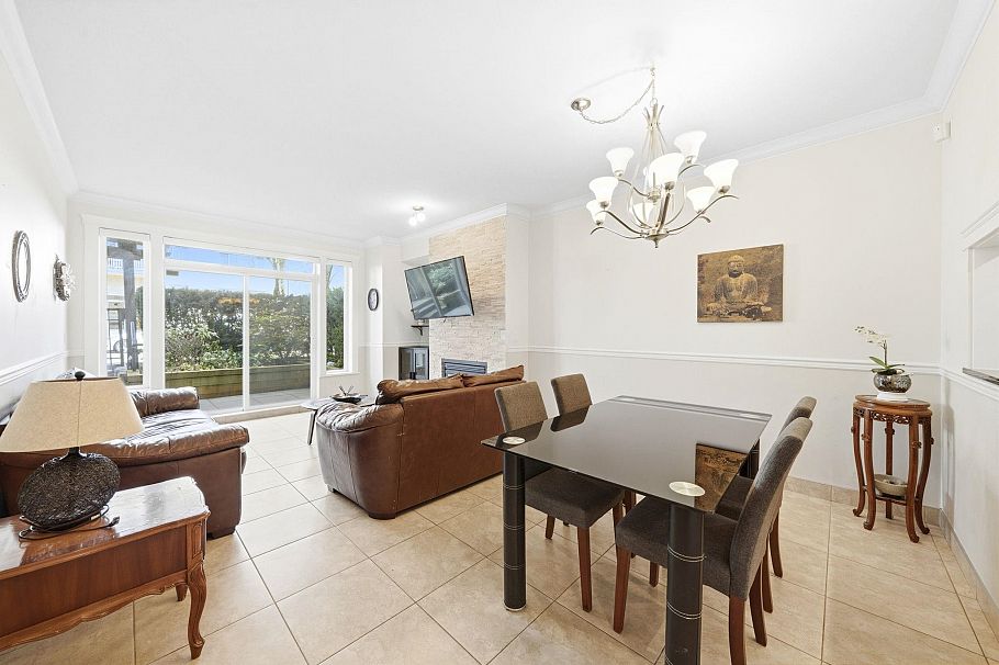 4 1203 Madison Avenue Burnaby, BC - 10