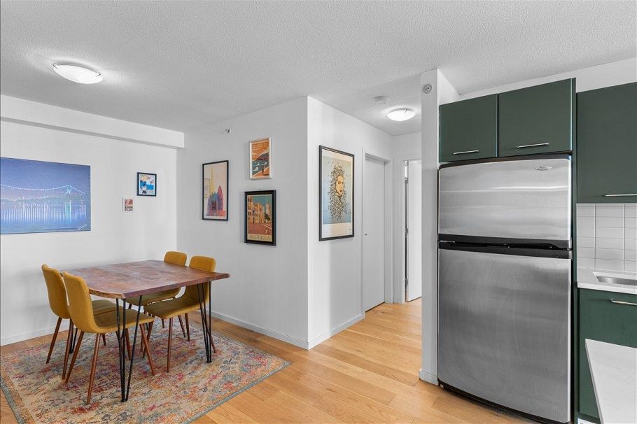 310 1155 Seymour Street Vancouver, BC - 11