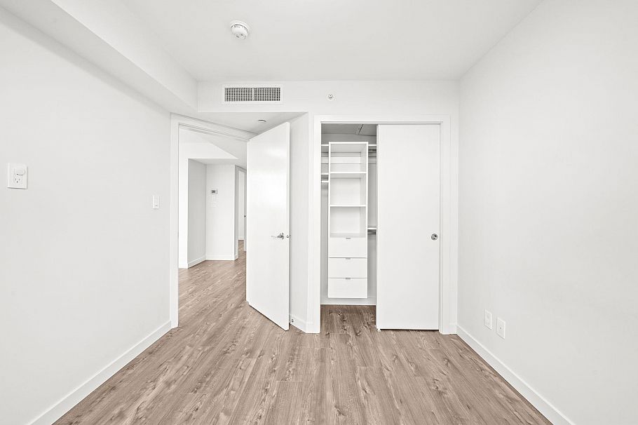 2407 8189 Cambie Street Vancouver, BC - 26