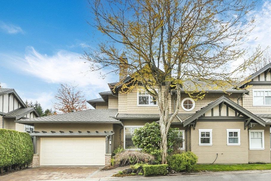 31 5650 Hampton Place Vancouver, BC - 3