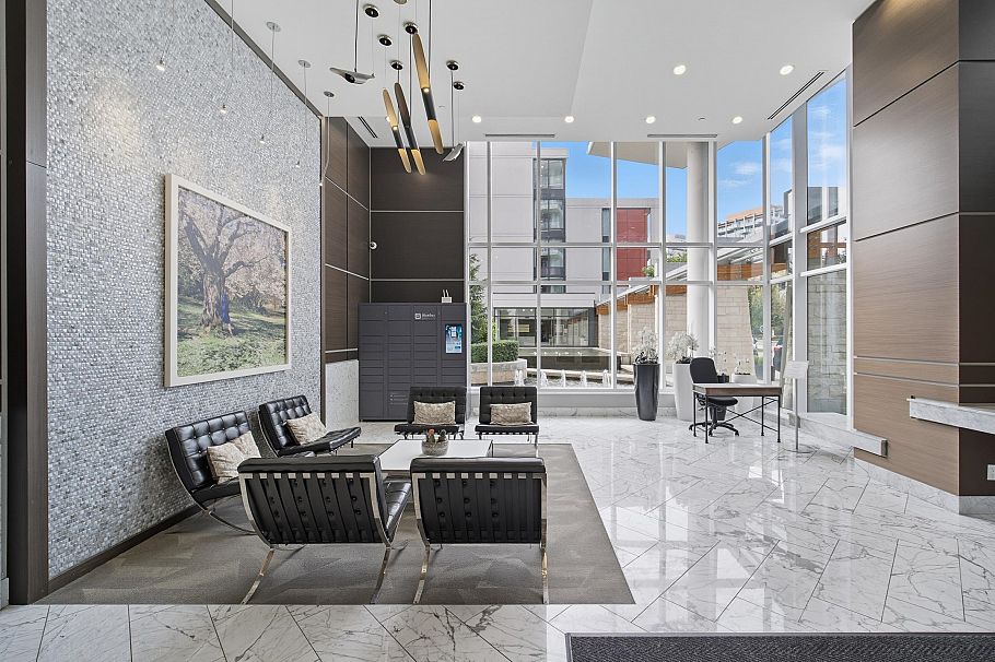 1906 5628 Birney Avenue Vancouver, BC - 3