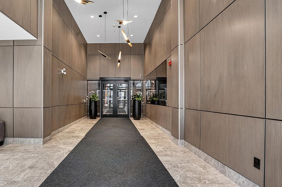 511 2651 Library Lane North Vancouver, BC - 4