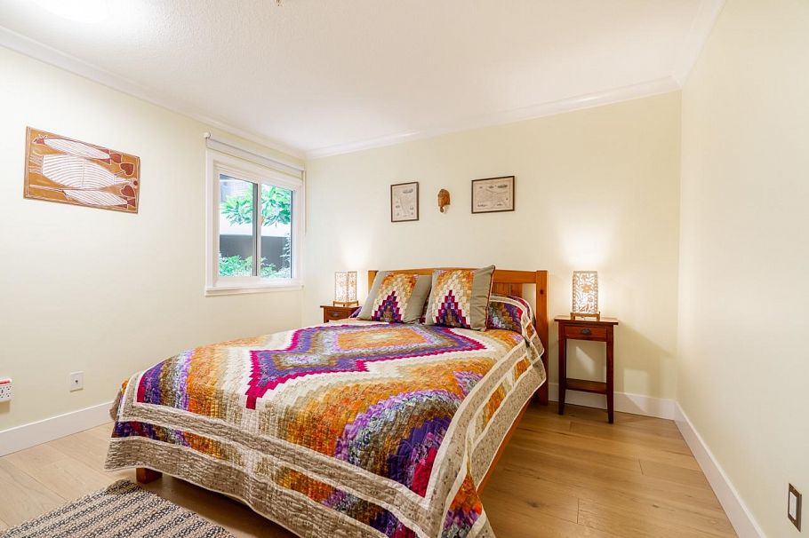 111 1236 W 8th Avenue Vancouver, BC - 20