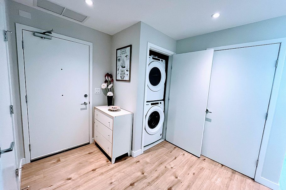 1205 3430 E Kent Avenue South Vancouver, BC - 27