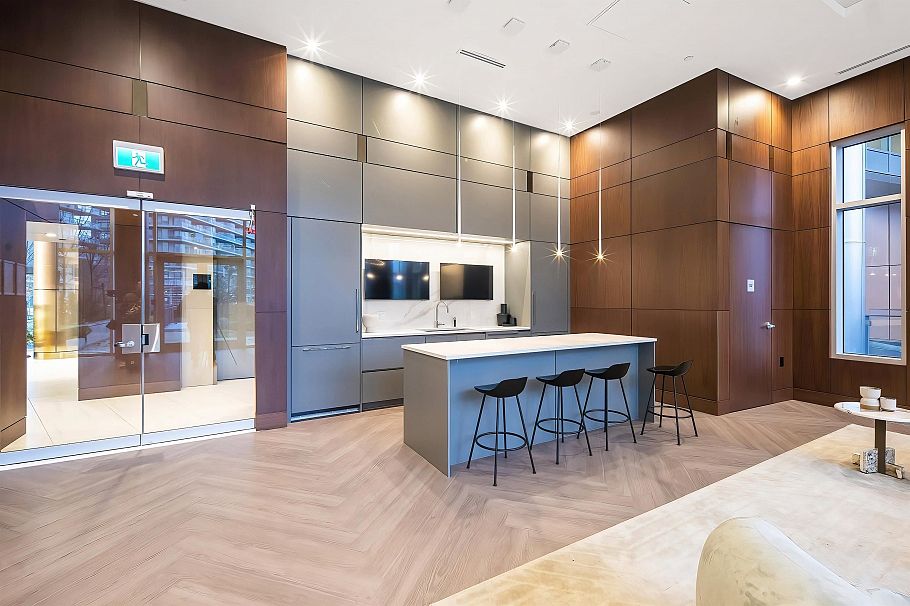 1318 1768 Cook Street Vancouver, BC - 11