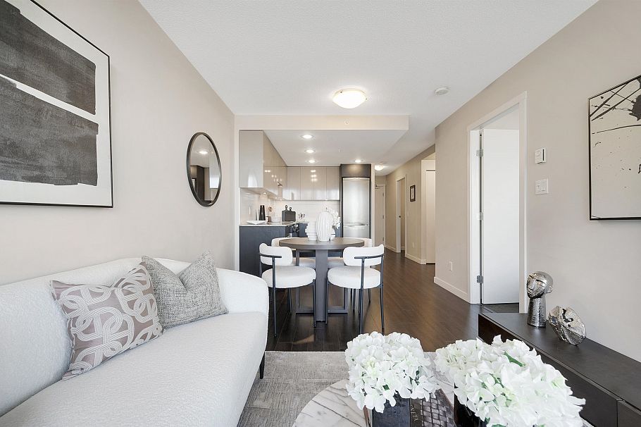 507 445 W 2nd Avenue Vancouver, BC - 5