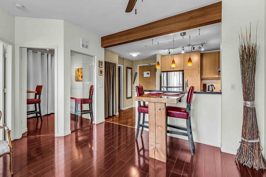 417 580 Raven Woods Drive North Vancouver, BC - 21