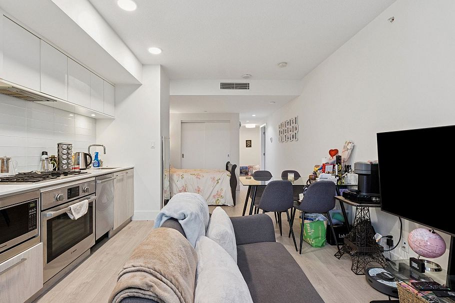 707 680 Seylynn Crescent North Vancouver, BC - 12