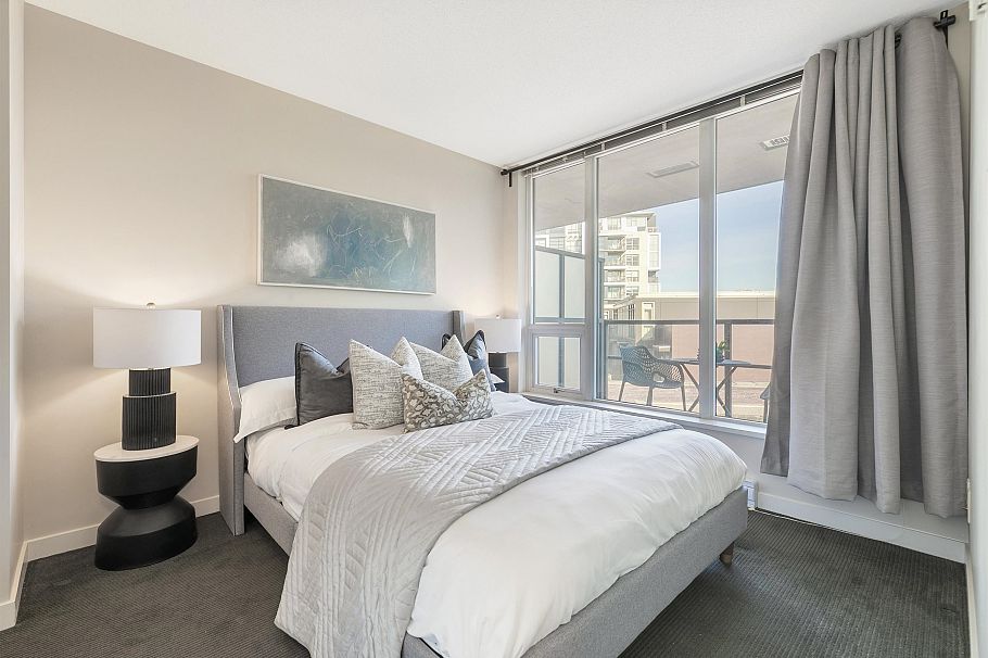 507 445 W 2nd Avenue Vancouver, BC - 20