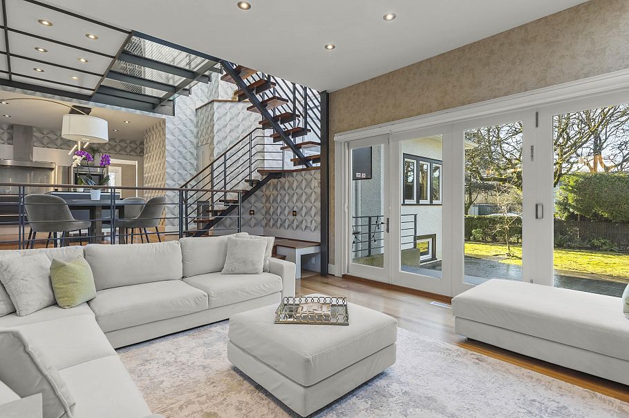 1591 Nanton Avenue Vancouver, BC - 27