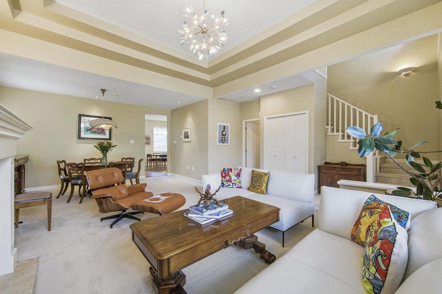 31 5650 Hampton Place Vancouver, BC - 8