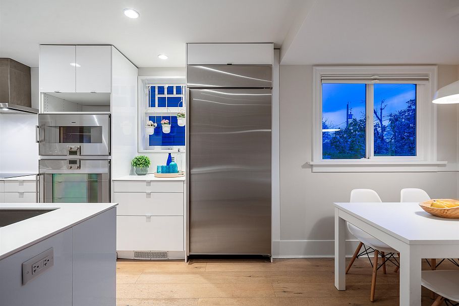 2011 Creelman Avenue Vancouver, BC - 9