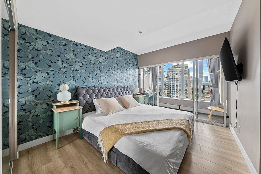 3207 688 Abbott Street Vancouver, BC - 16