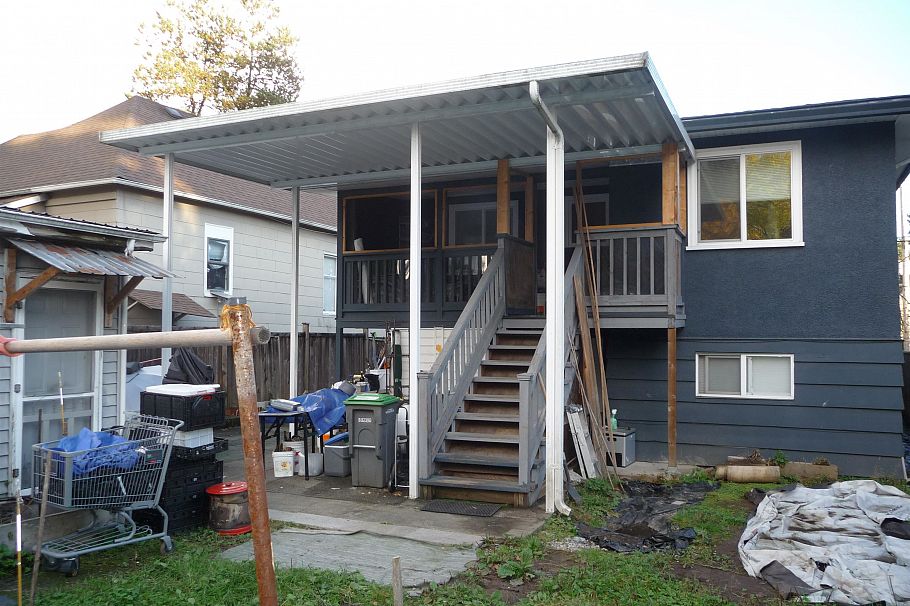 5249 Hoy Street Vancouver, BC - 15