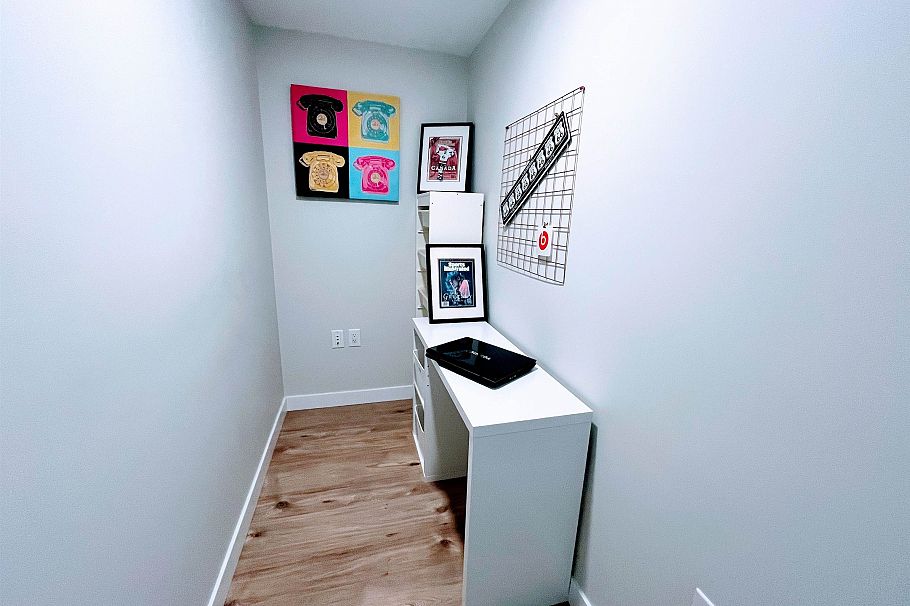 1205 3430 E Kent Avenue South Vancouver, BC - 19