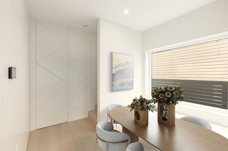 5407 Wales Street Vancouver, BC - 6