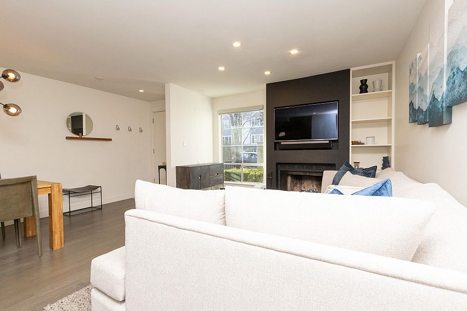 3062 Willow Street Vancouver, BC - 5