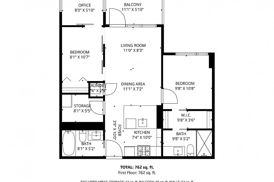 820 1777 W 7th Avenue Vancouver, BC - 40