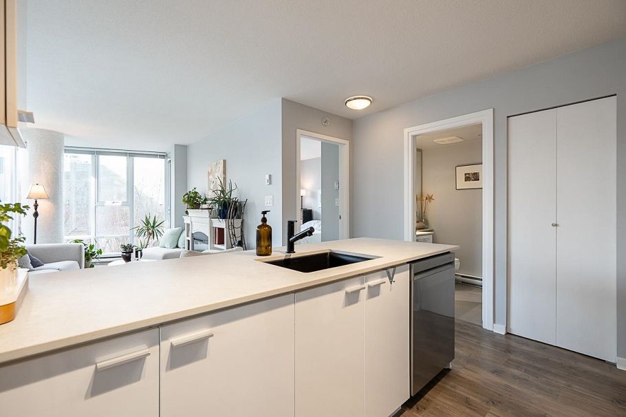 503 602 Citadel Parade Vancouver, BC - 5