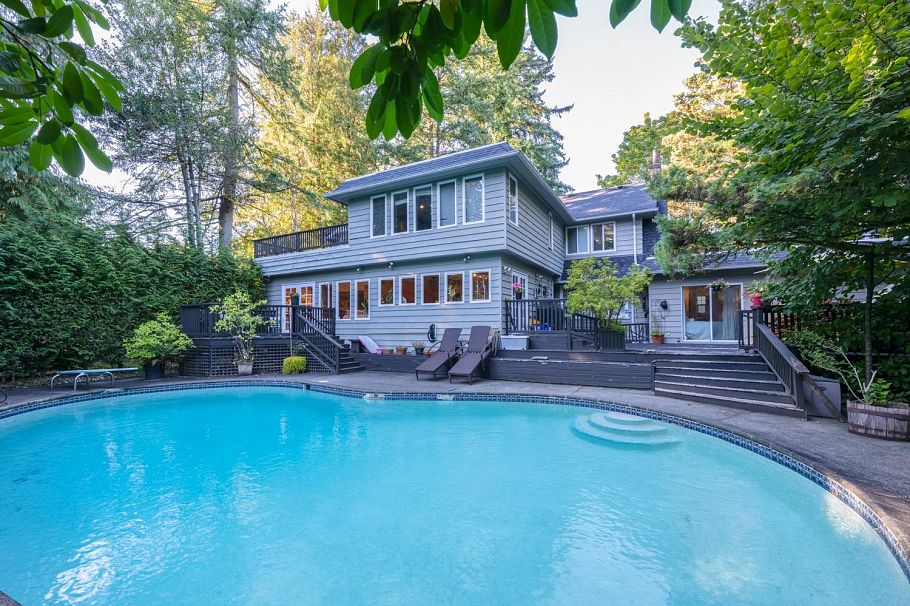 4786 W 4th Avenue Vancouver, BC - 27