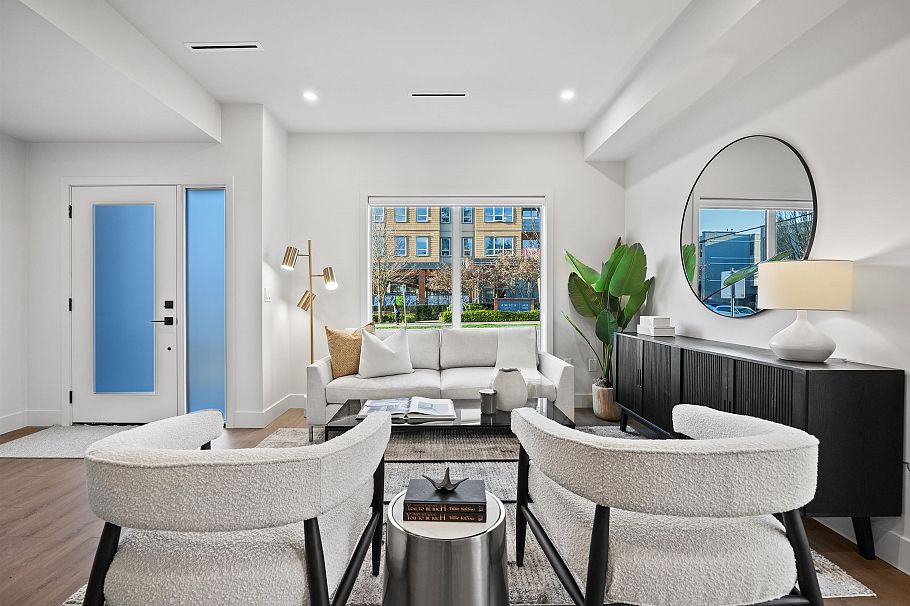 3206 Highland Boulevard North Vancouver, BC - 13