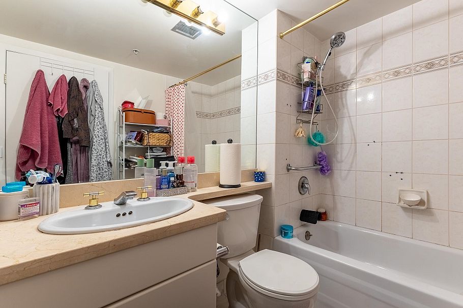 505 388 Drake Street Vancouver, BC - 18