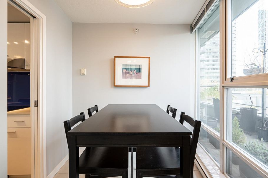 503 602 Citadel Parade Vancouver, BC - 16