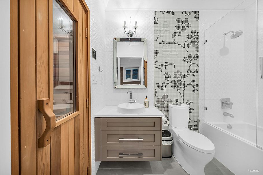 2820 W 32nd Avenue Vancouver, BC - 34