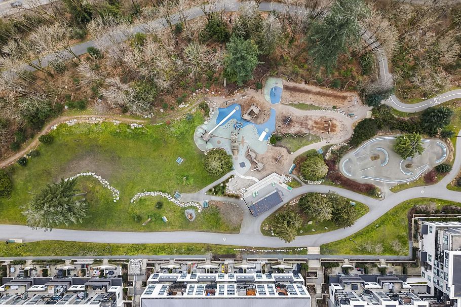 110 707 E 3rd Street North Vancouver, BC - 34