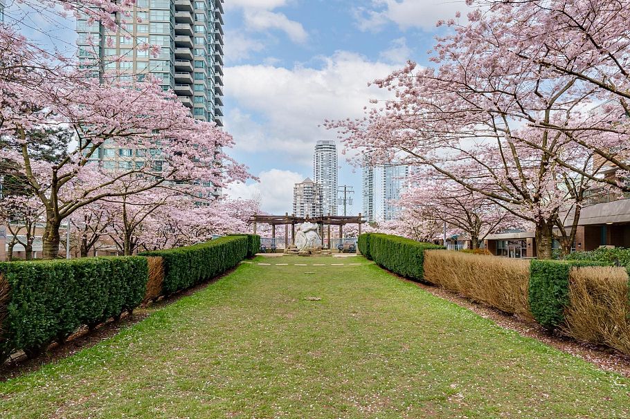 2105 4398 Buchanan Street Burnaby, BC - 29