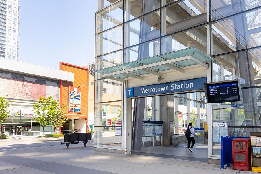 304 4345 Grange Street Burnaby, BC - 20