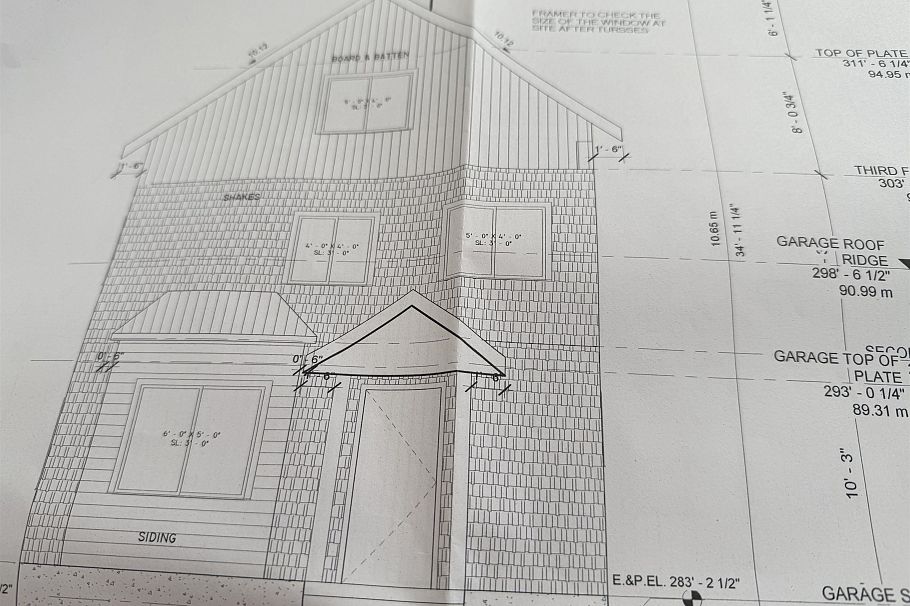 2703 Ward Street Vancouver, BC - 4