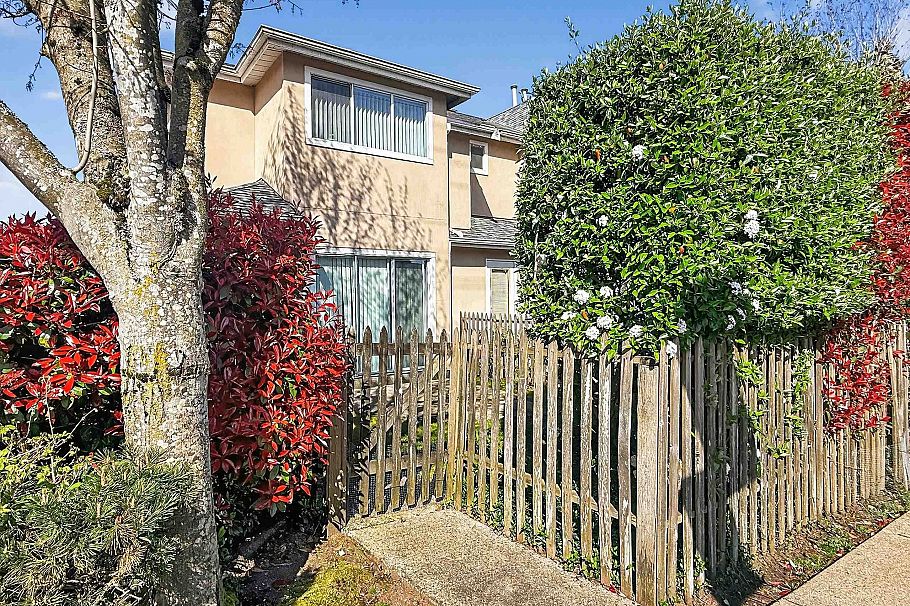 109 2211 No. 4 Road Richmond, BC - 26