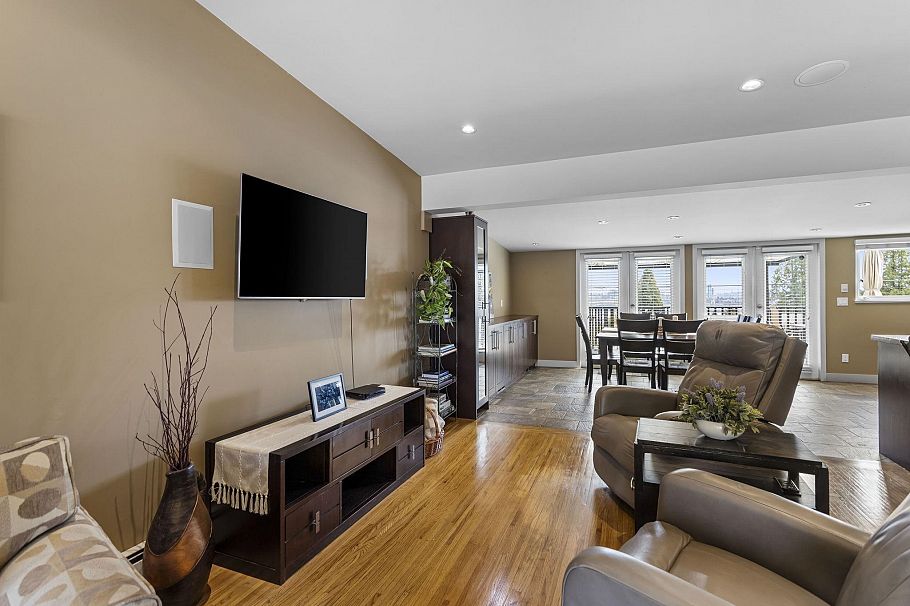 831 Whitchurch Street North Vancouver, BC - 7