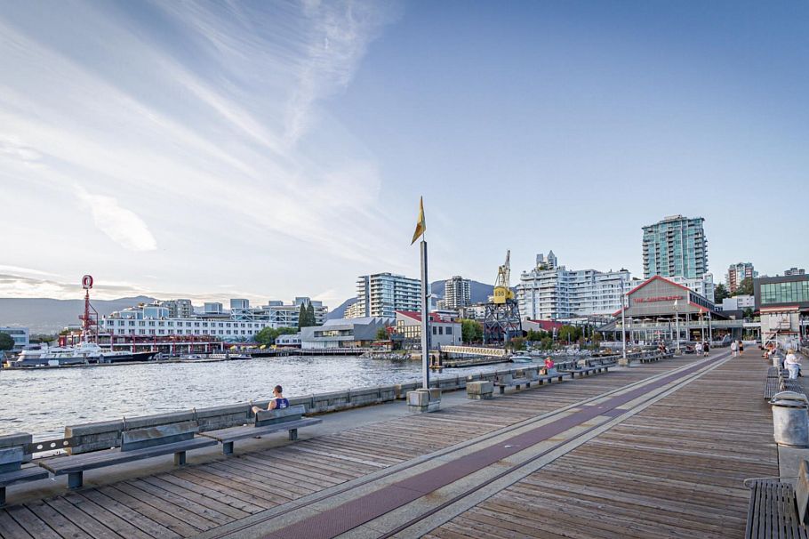 506 131 E 3rd Street North Vancouver, BC - 29