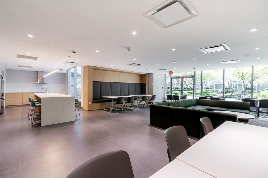 2803 111 W Georgia Street Vancouver, BC - 32