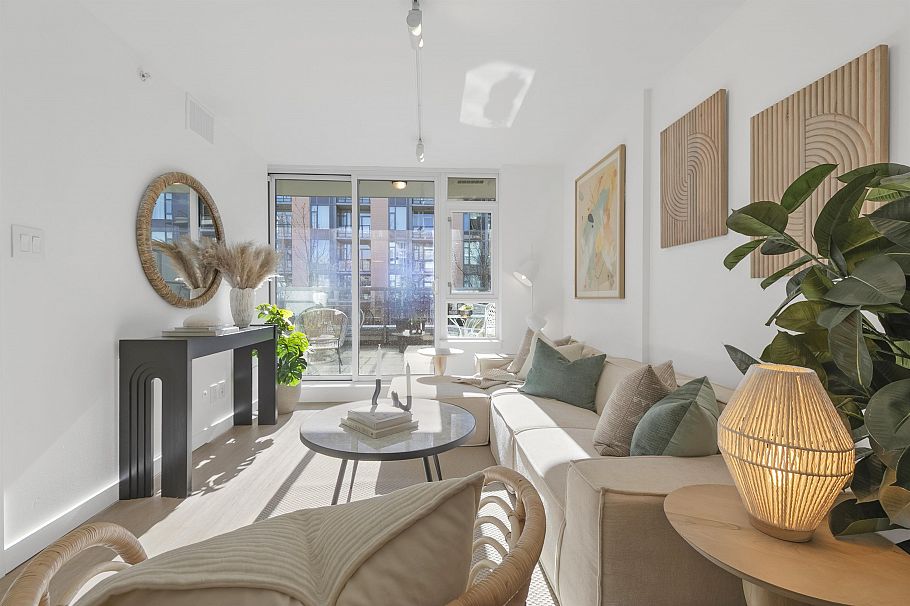 374 2080 W Broadway Vancouver, BC - 20