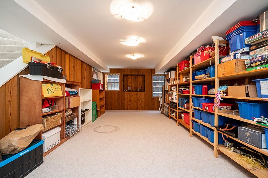 4338 W 2nd Avenue Vancouver, BC - 24