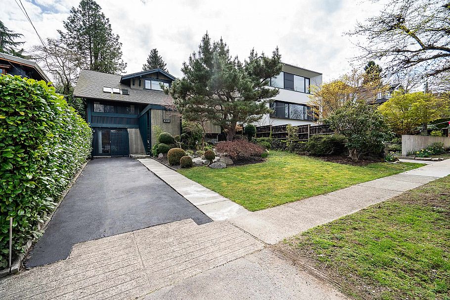 4338 W 2nd Avenue Vancouver, BC - 33