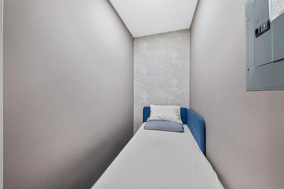 3207 688 Abbott Street Vancouver, BC - 24