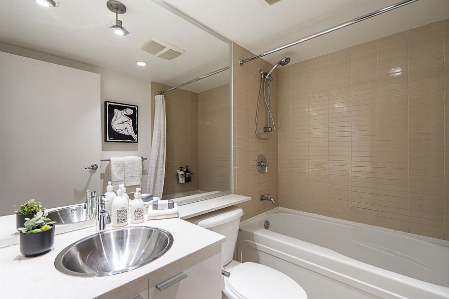 2803 111 W Georgia Street Vancouver, BC - 16