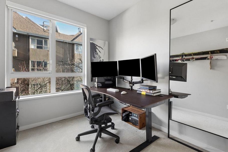 207 217 W 8th Street North Vancouver, BC - 23