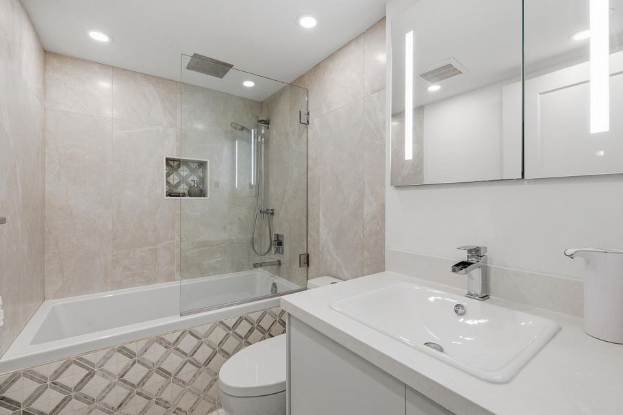 501 1155 Homer Street Vancouver, BC - 21